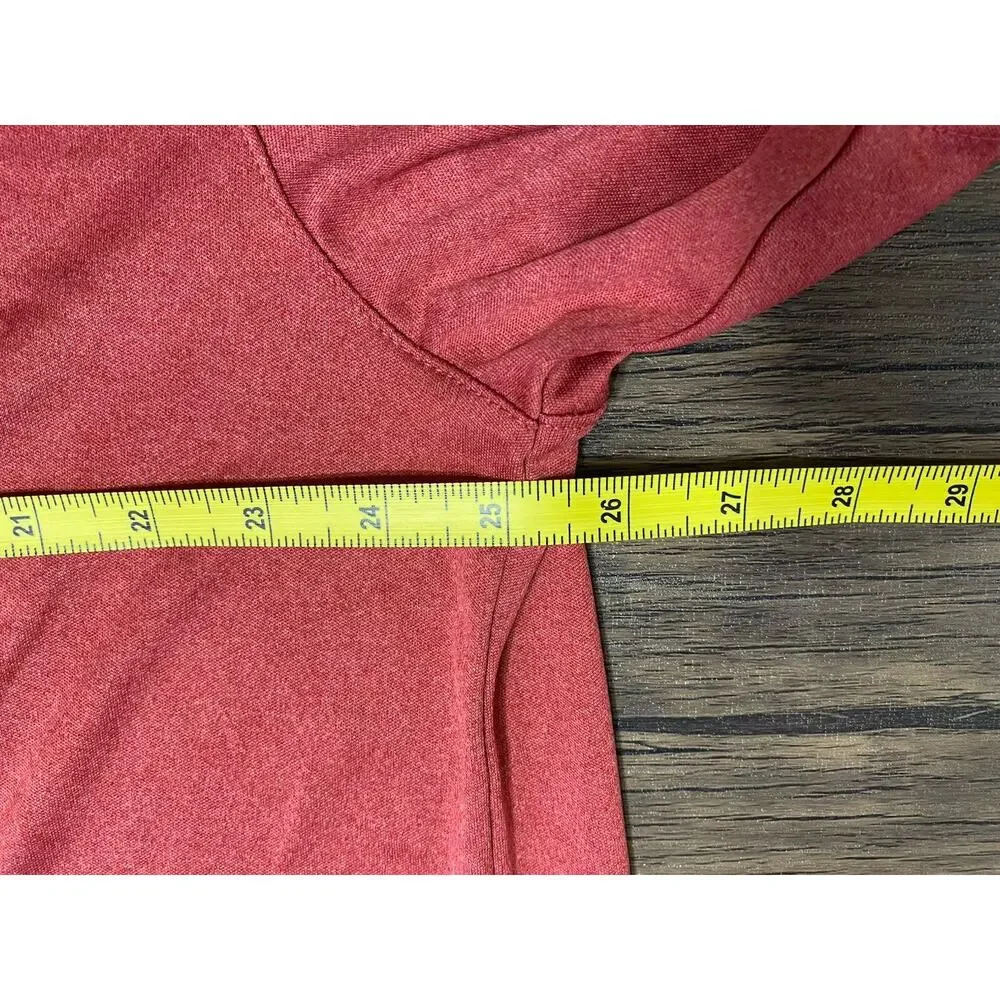 Oklahoma Sonners | Men’s XL Polo Shirt - Picture 5 of 6
